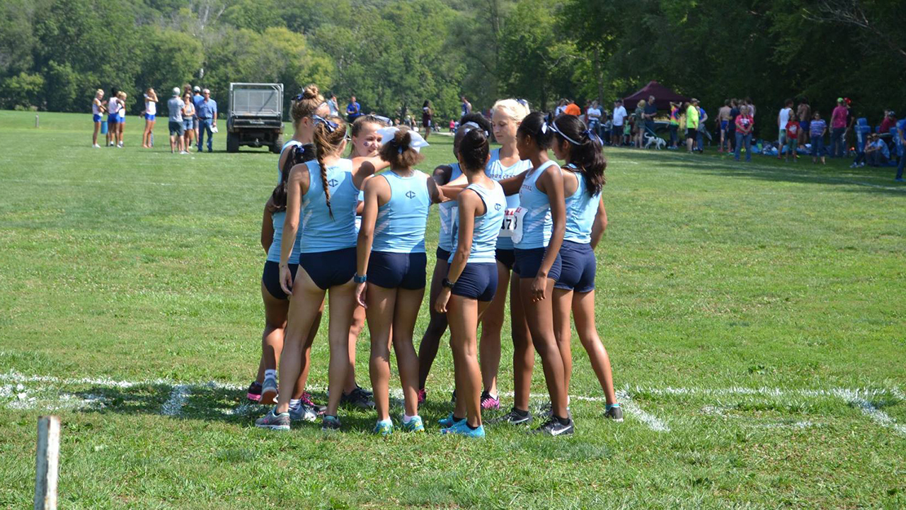 2017 NJCAA Division I Cross Country National Coaches&rsquo; Poll &ndash; Week 1