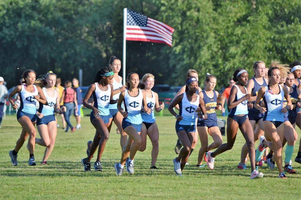 Tritons place third at Hawkeye Invitational
