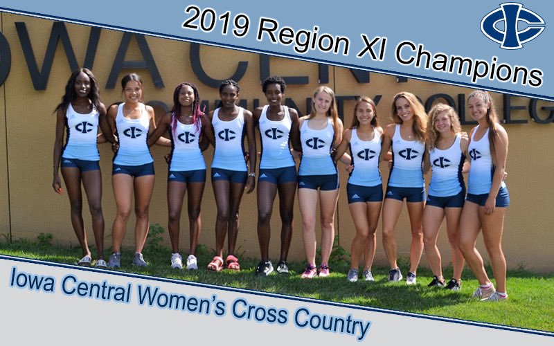 Tritons sweep Region XI XC Titles