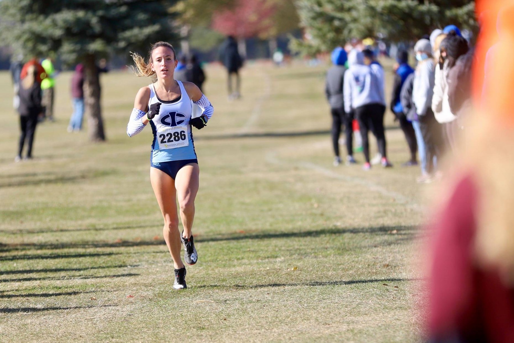 Iowa Central Secures 18th Straight Regional Crown