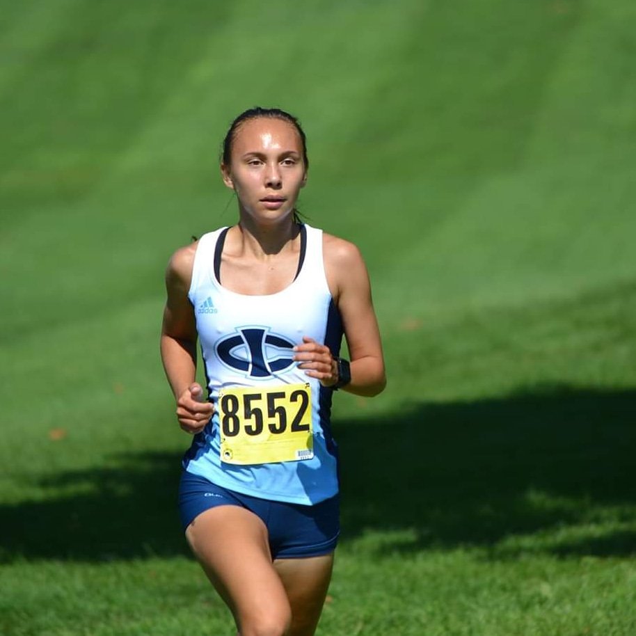 Fish Selected To NJCAA Student-Athlete Council