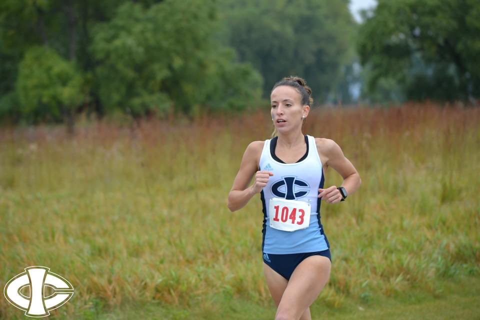 Tritons Run At Briar Cliff Invitational