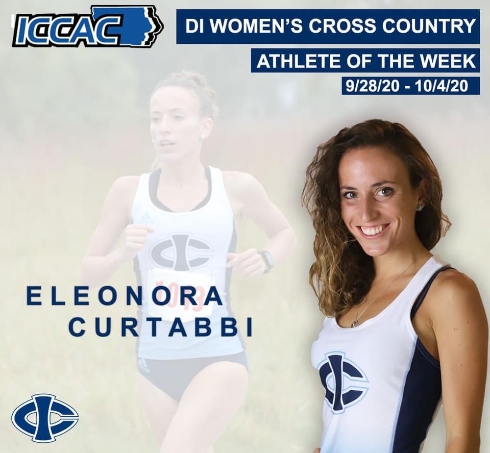 Curtabbi Honored By ICCAC