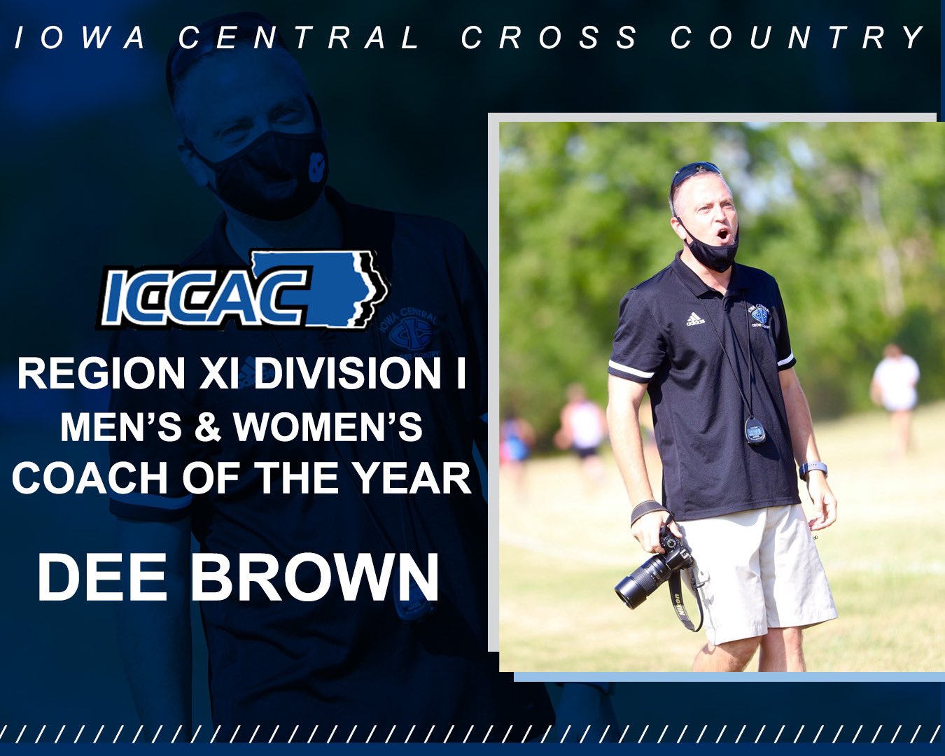 Awards Already Rolling In For Tritons