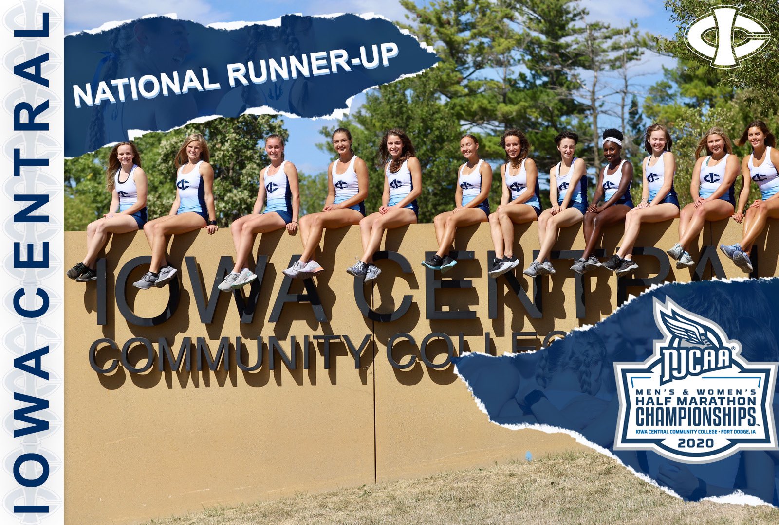 Curtabbi claims national title, Tritons 2nd