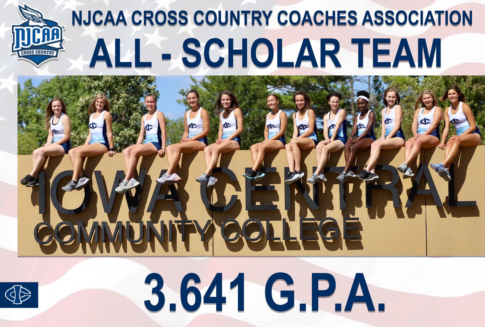 Tritons earn all-scholar team, individual honors
