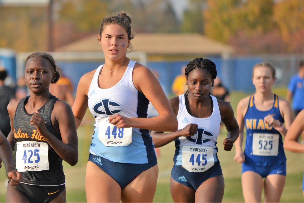 Tritons Open Doubleheader Weekend In Mason City