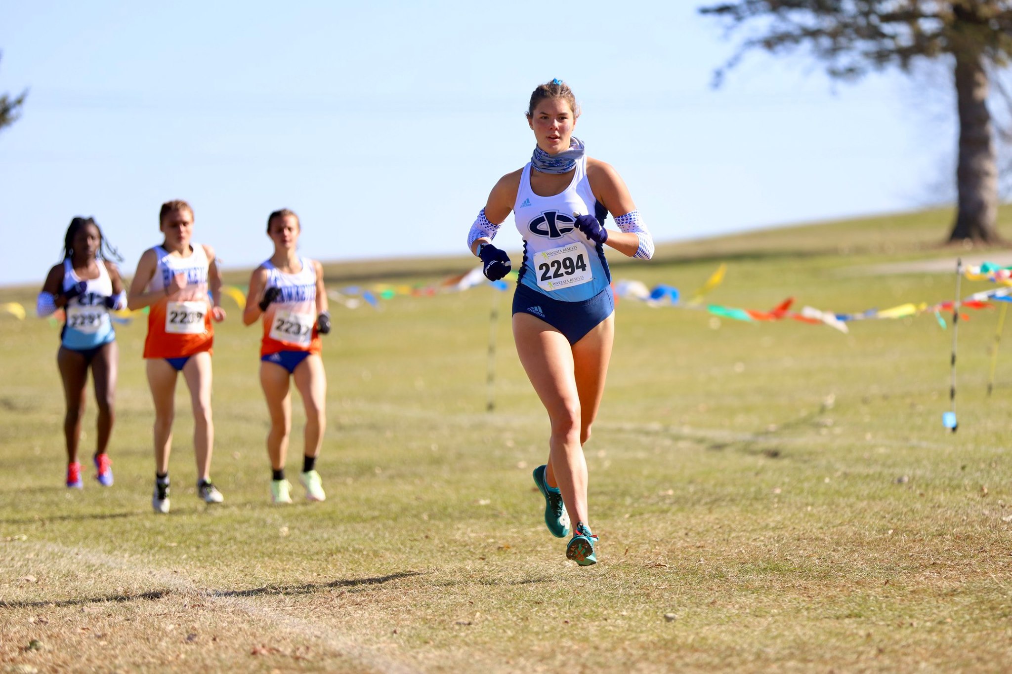 Stackis, Tritons ready to chase a national title