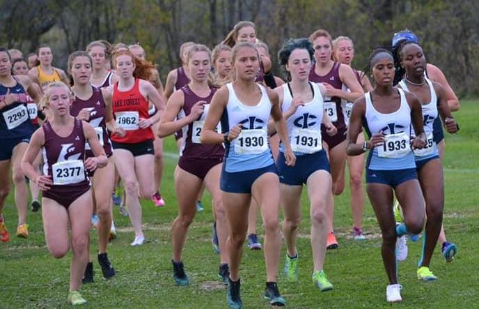 Tritons look to defend their regional titles