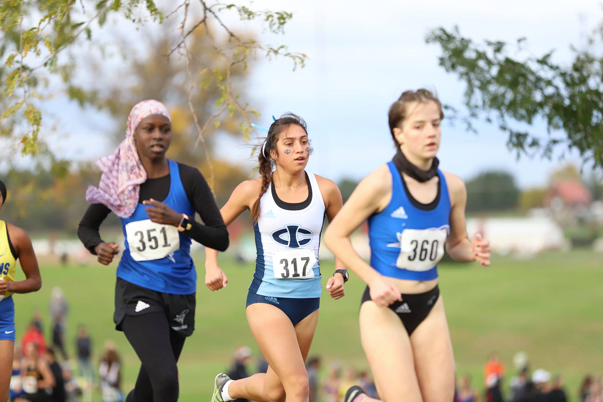 Garcia Grafing excited for upcoming run at nationals
