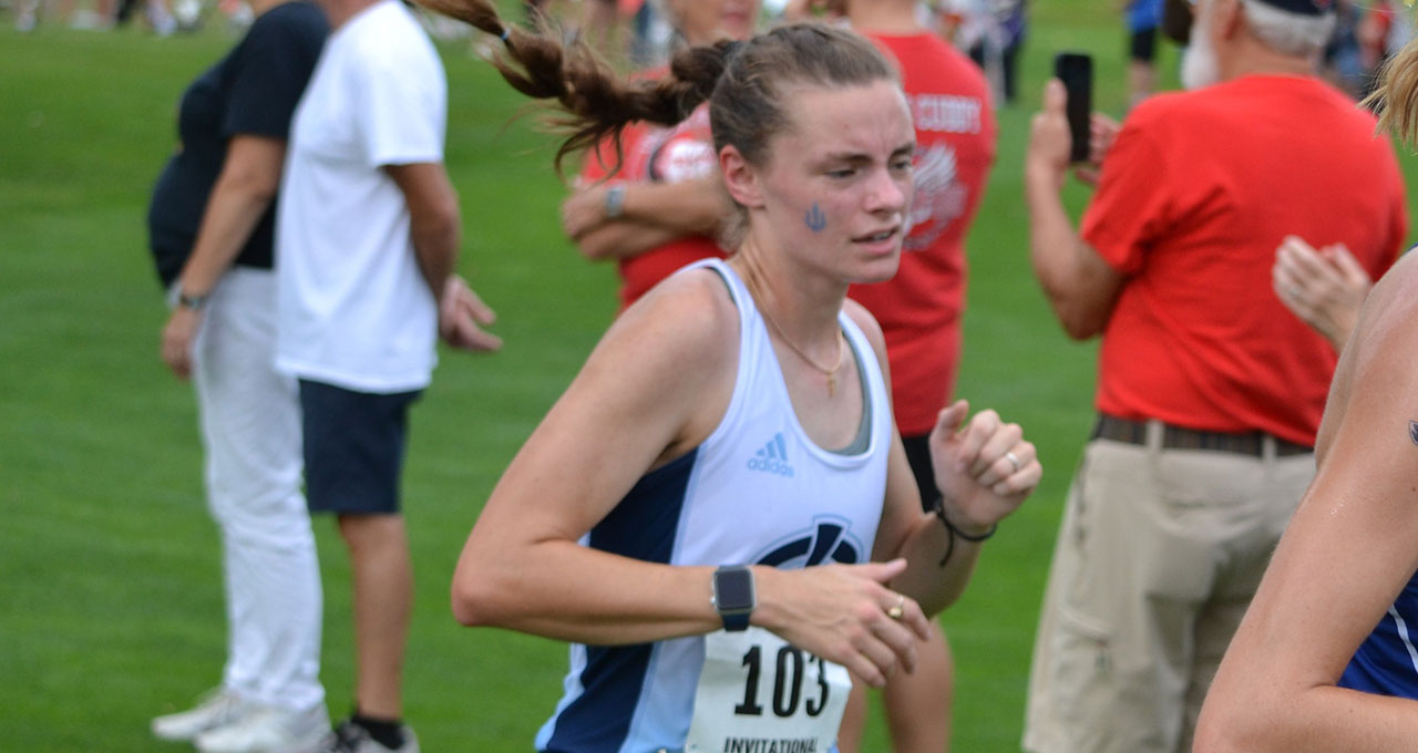 #3 Tritons race in Lincoln, NE